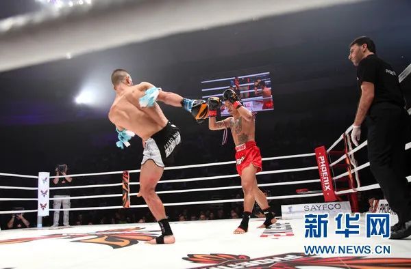 『泰拳』泰国新增89例，泰拳比赛场馆成重灾区