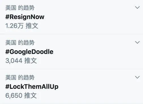 「疫情」隐瞒疫情猛抛股票 美国政客大发国难财