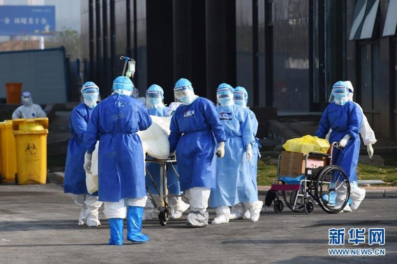 「疫情」外媒：“硬核”抗疫凸显中国力量 美国报纸不得不收起傲慢