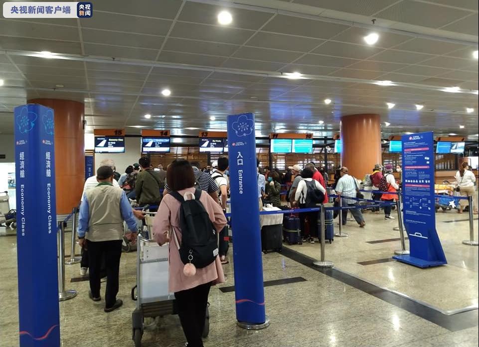 『央视新闻』缅甸叫停全部落地签和电子签 去过这些国家人员一律强制隔离