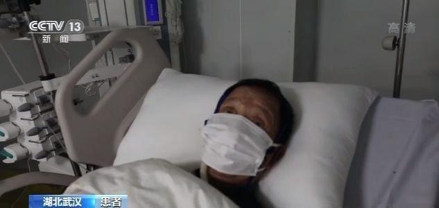 『火神』ICU病房里他们是老练的护士 摘下口罩他们露出90后原本的模样