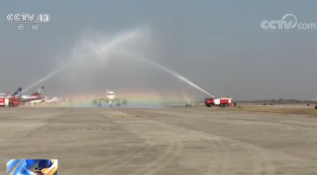 [医疗]白衣战士都是好样的！多支各省支援湖北医疗队返回家乡