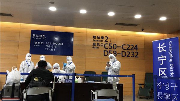 「疫情」美国疫情加剧下的中国留学生:聚集活动取消,学校改上网课