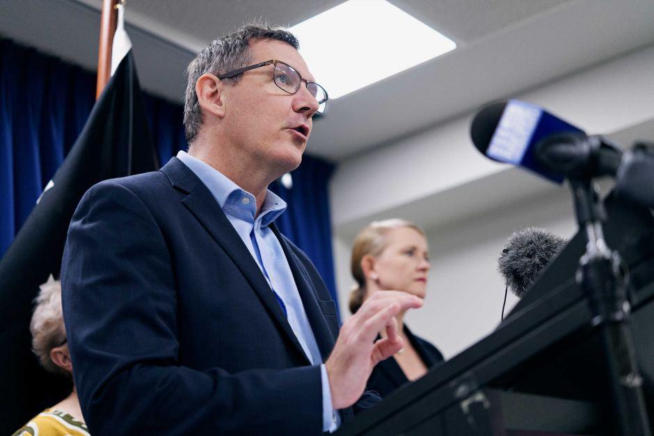 【国际社会】澳大利亚北领地政府：所有进入北领地人员隔离14天