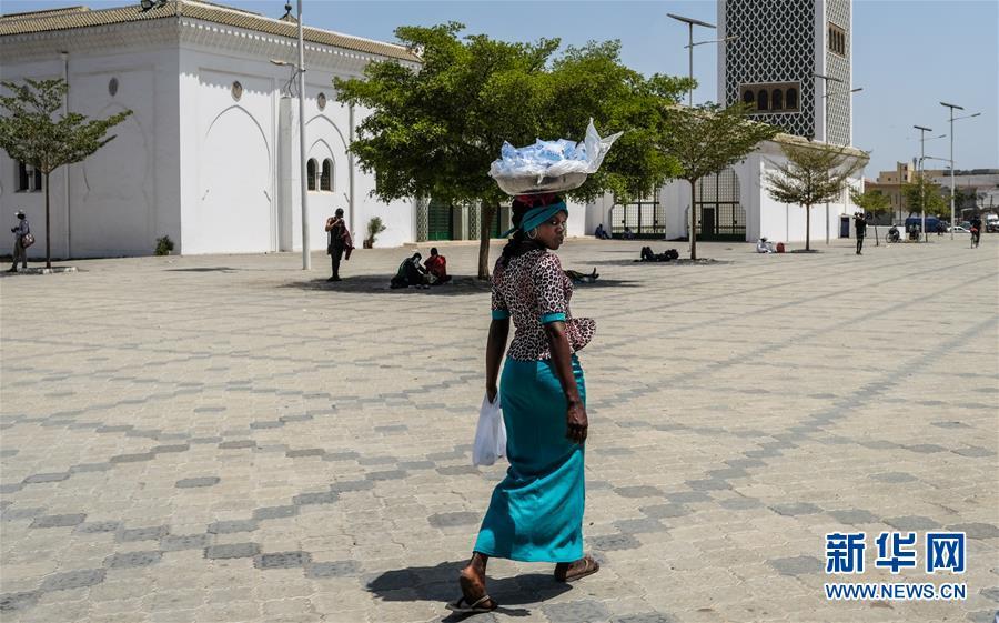 [肺炎]塞内加尔累计新冠肺炎确诊病例47例