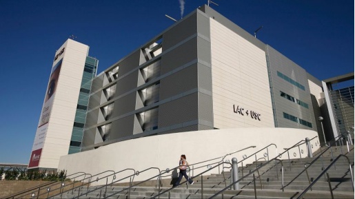 #洛杉矶#美媒：洛杉矶县放弃控制新冠病毒，要医生取消对部分患者的检测