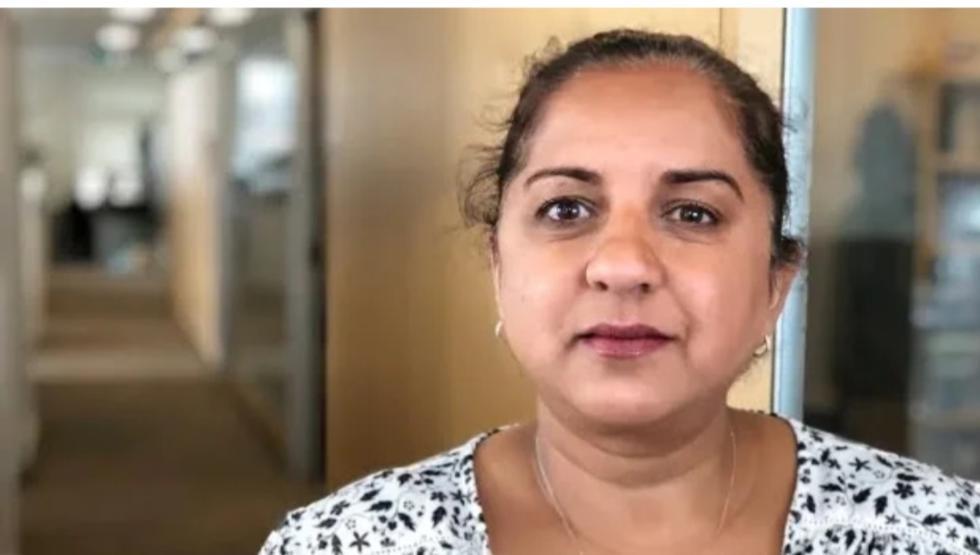 【国际社会】加拿大西北地区宣布拒绝所有非居民进入