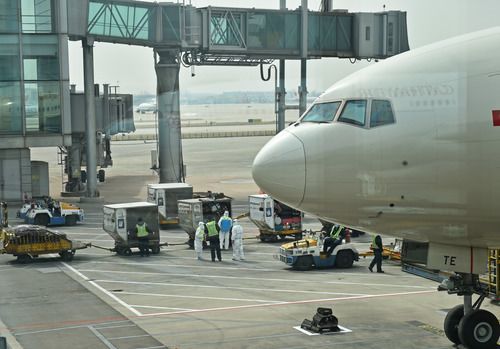 【民用航空】最新！所有目的地为北京的国际客运航班均从指定的第一入境点入境