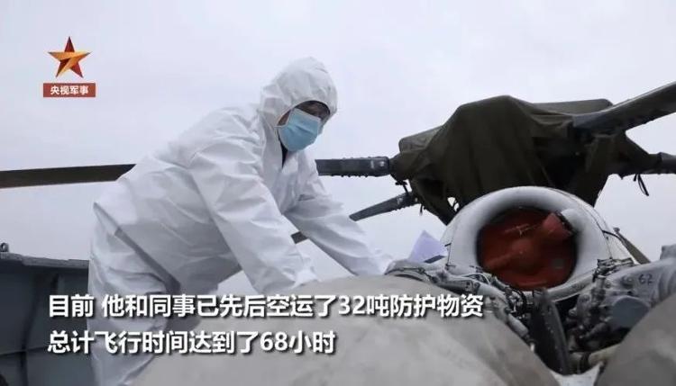 『社会』送你出征，接你回家！这些老兵的身影令人肃然起敬