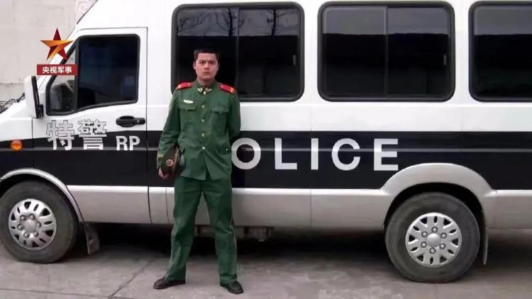 『社会』送你出征，接你回家！这些老兵的身影令人肃然起敬