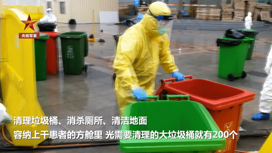 『社会』送你出征，接你回家！这些老兵的身影令人肃然起敬