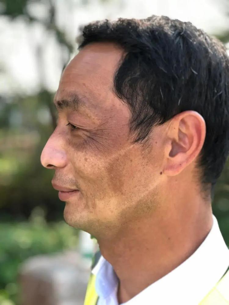 『社会』送你出征，接你回家！这些老兵的身影令人肃然起敬