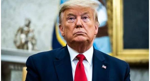 美军@美军为疫情准备绝密计划:一旦国家首脑大量死亡……