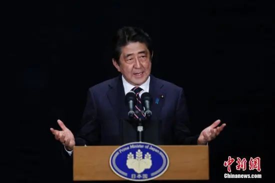 国际奥委会主席▲东京奥运会取消或延期吗？国际奥委会和安倍这样说……
