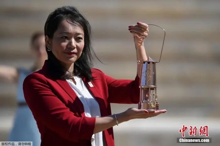 国际奥委会主席▲东京奥运会取消或延期吗？国际奥委会和安倍这样说……