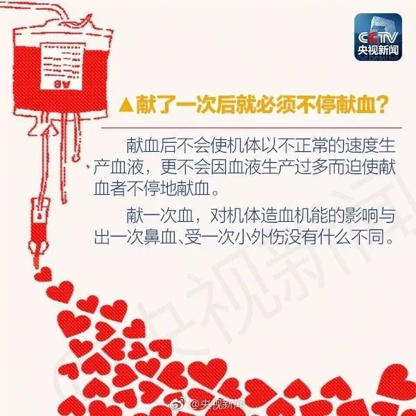 「附属卡」3月23日起，本市向当日献血者赠送体检卡和口罩