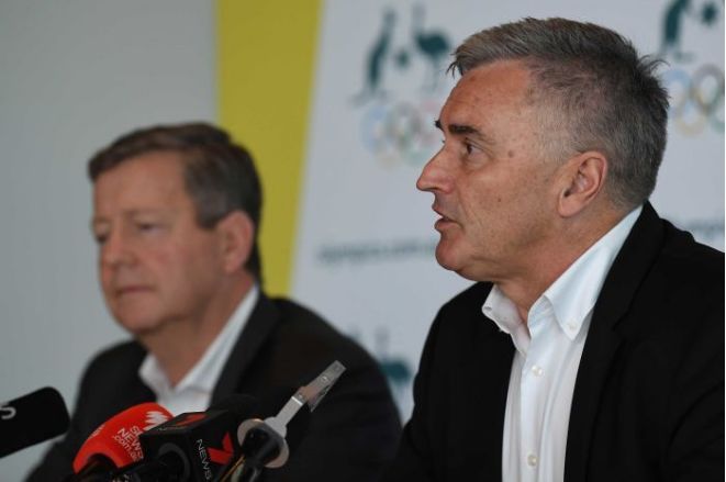 奥运会▲加拿大宣布退出2020东京奥运会，澳大利亚也不来了