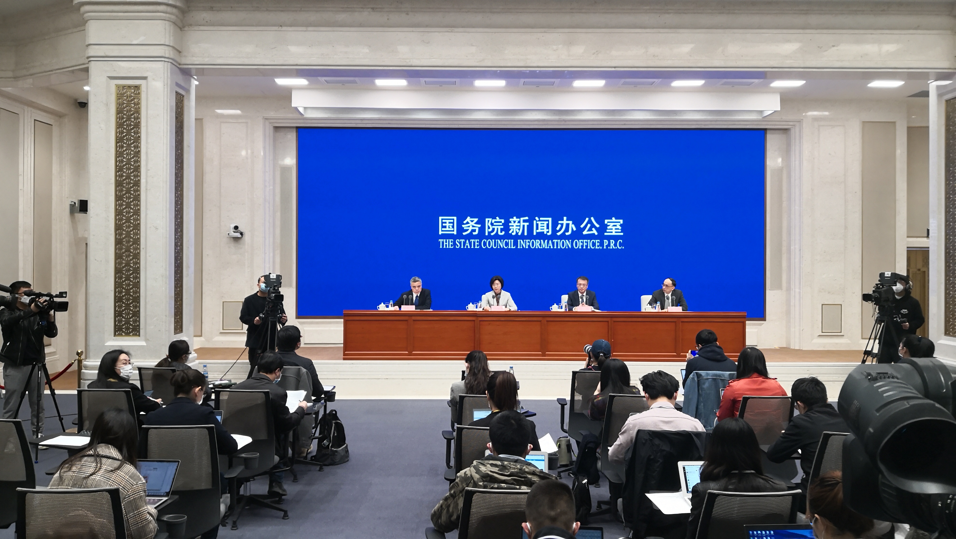 企业环境■国家市场监督管理总局：营造良好营商环境 “有求必应、无事不扰”