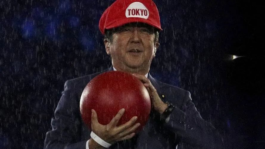 「国际奥委会主席」奥运会延期？安倍晋三首次“松口”，加拿大、澳大利亚拒绝按期参加