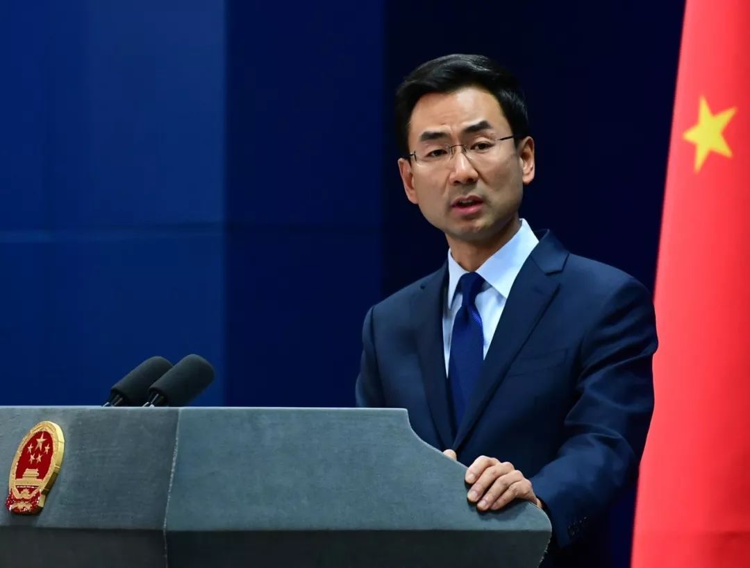 奥运会:中方是否希望东京奥运会延期举办?外交部回应