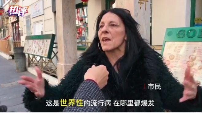 疫情@英国禁令升级第一天：吃喝玩乐选项大减 英国人还适应吗？