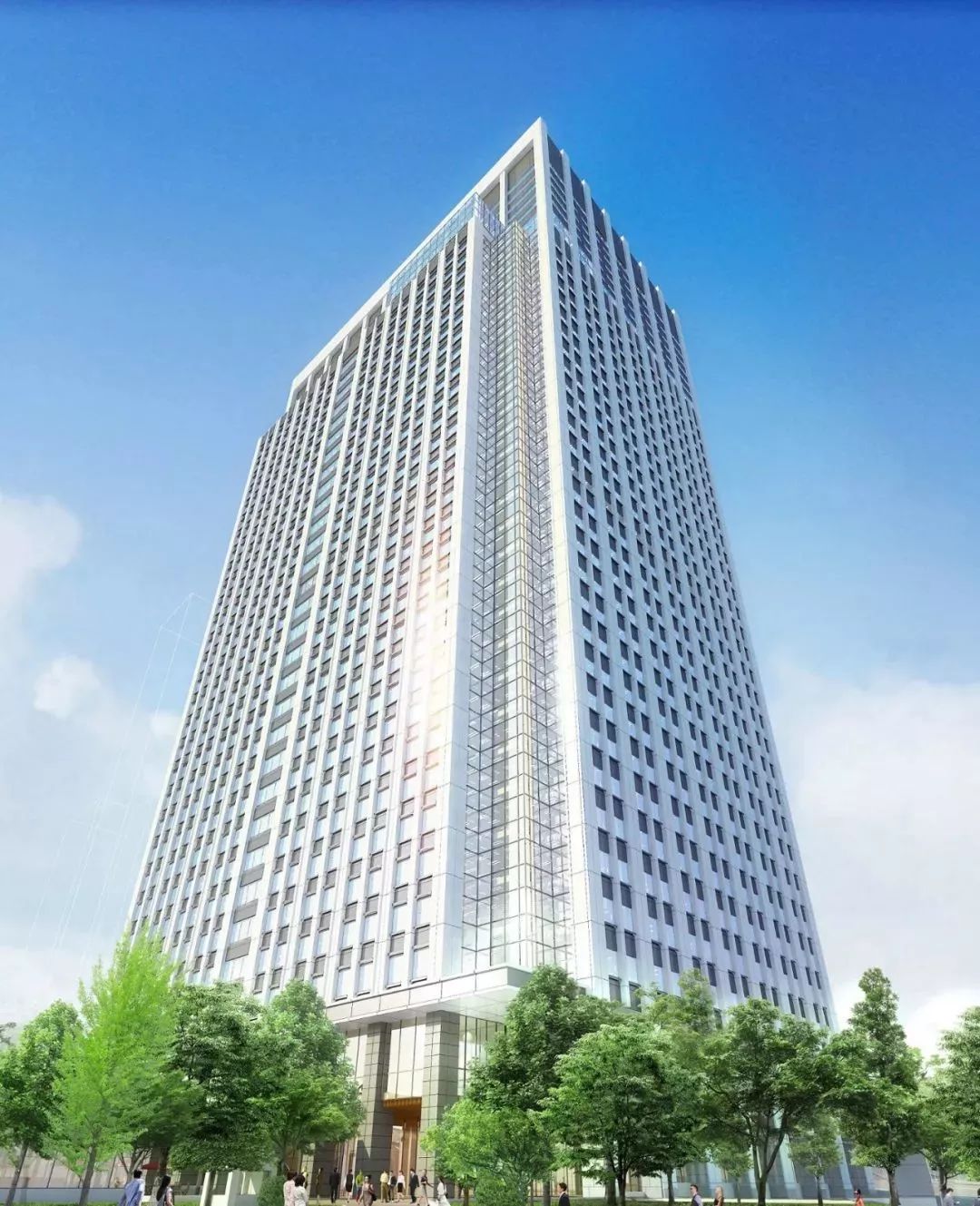「安藤忠雄」东京奥运会推迟，隈研吾、安藤忠雄设计的绝美酒店只能“云欣赏”了