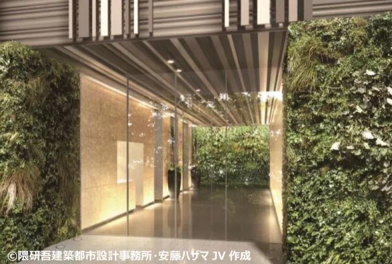「安藤忠雄」东京奥运会推迟，隈研吾、安藤忠雄设计的绝美酒店只能“云欣赏”了