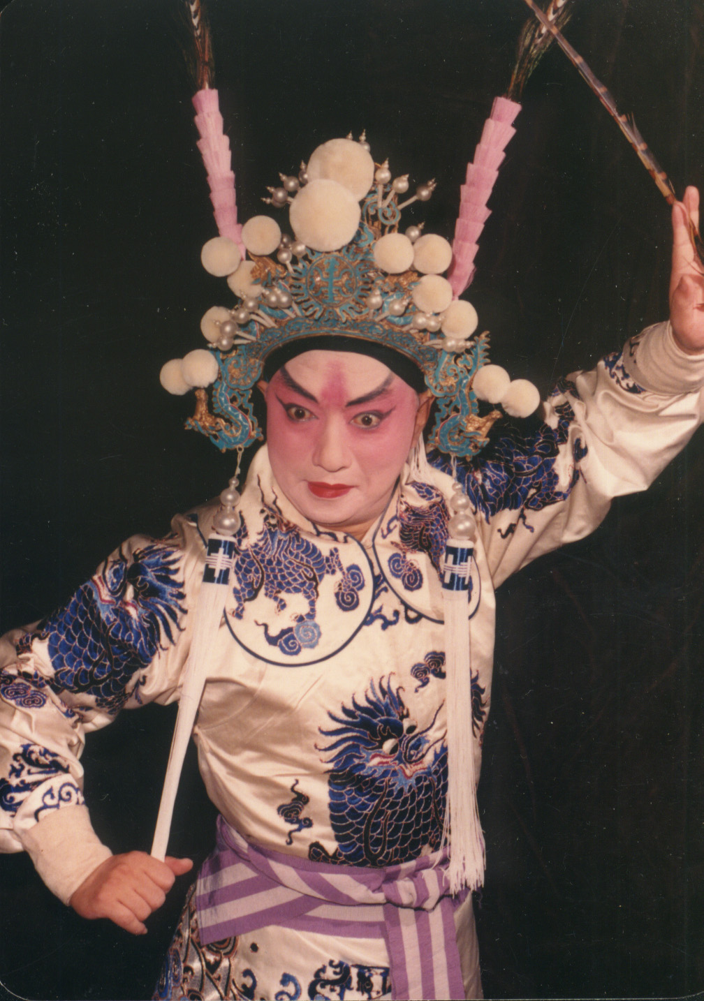 《连环计·小宴》吕布:蔡正仁 饰 (2).jpg