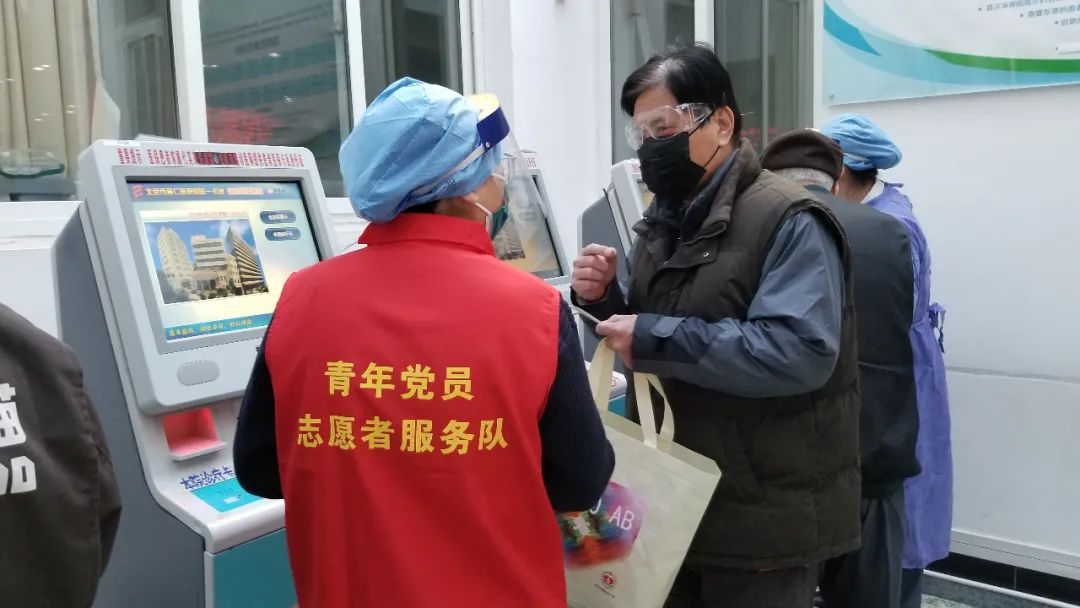 『』北京区级定点医院全面恢复日常医疗服务！记者现场探访→