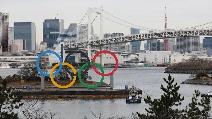 奥运会▲东京奥运会最晚在2021年夏季举办