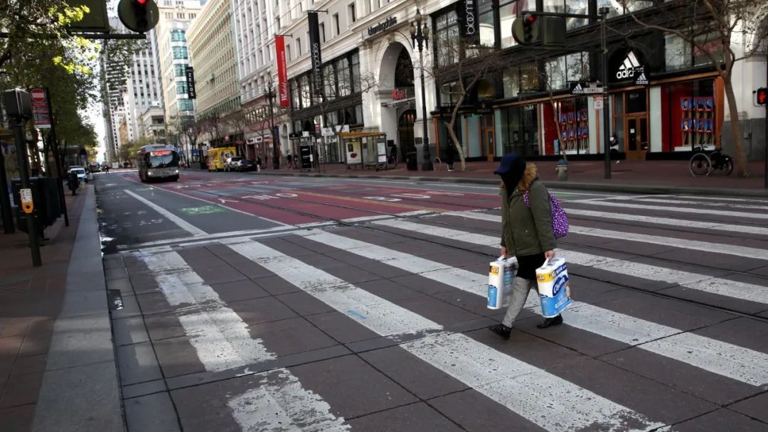 疫情▲【解局】美国疫情到底咋样？我们连线了大洋彼岸