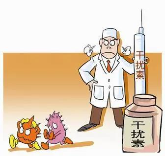 干扰素■干扰素雾化治疗新冠肺炎，如何遵循规范正确使用？