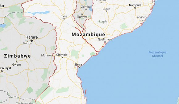 马拉维：莫桑比克一集装箱内现64具遗体，从马拉维开往南非