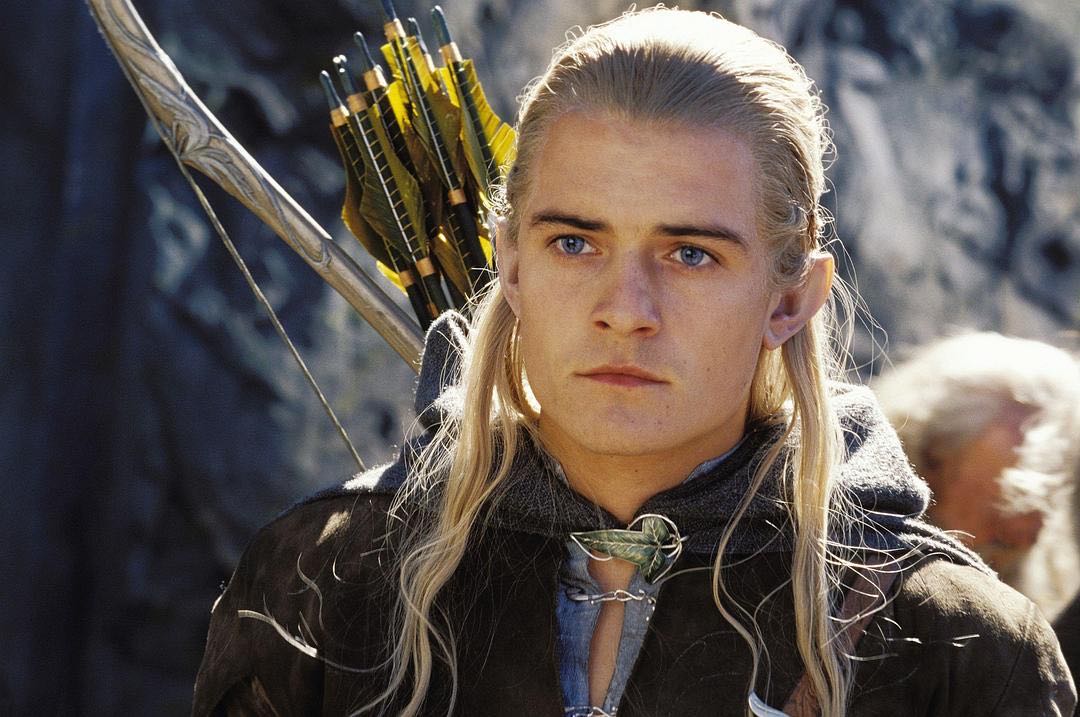 今天是托尔金阅读日指环王正在召唤您