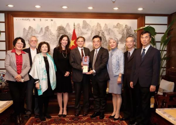 #疫情#美国病毒猎手利普金感染新冠