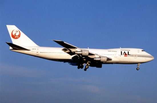 『日本航空』新冠肺炎疫情影响旅行需求,日本航空削减64%国际航班