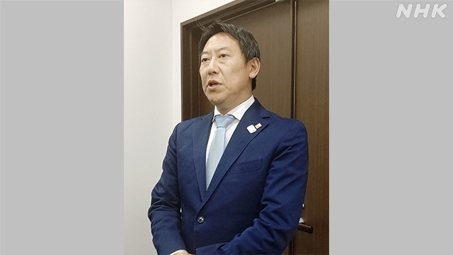 『肺炎』日本外务省官员确诊新冠肺炎：曾前往雅典参加圣火采集仪式