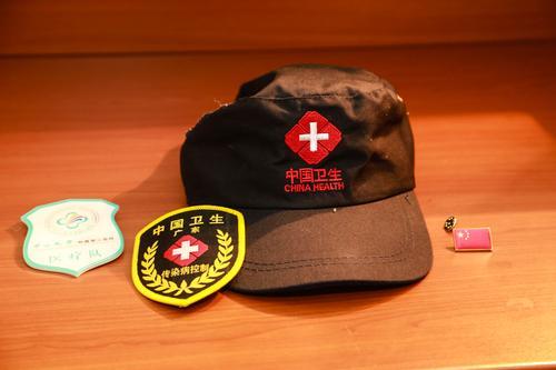 [医疗]记者手记丨走进中国援塞医疗专家组驻地
