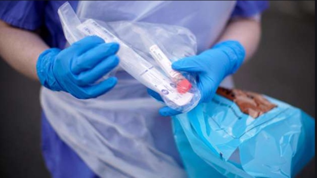 『英媒』特朗普说“美国永不求援”，英媒爆料：他私下让各国提供援助！