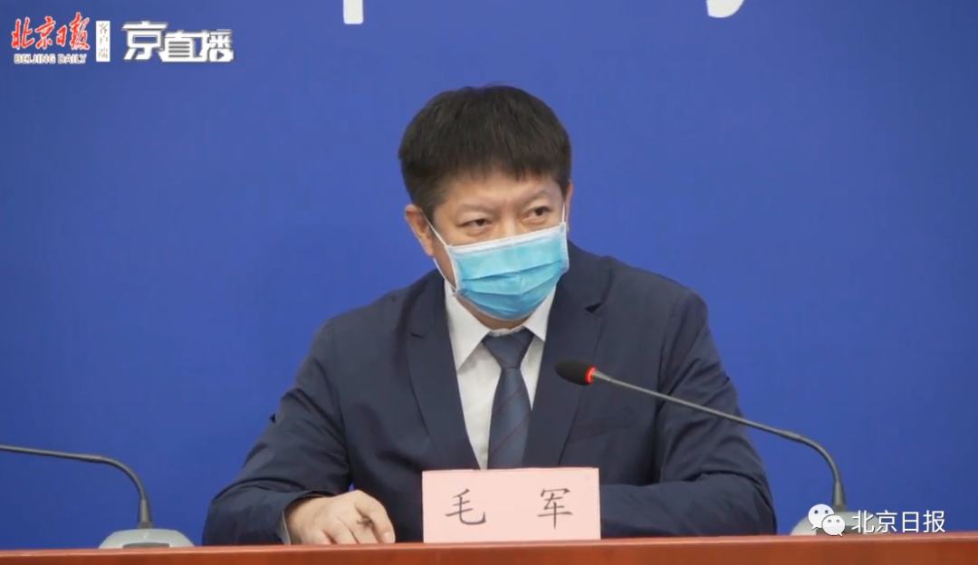 「传染病」北京这个境外输入病例，再次说明戴口罩和集中隔离很必要！