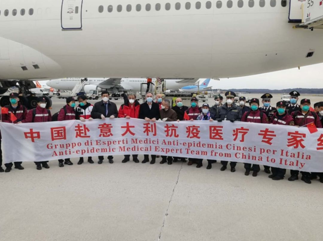 [中国援外]中国对外援助帮谁不帮谁，如何确定？官方回应