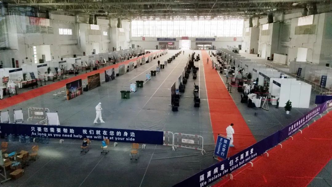 【省份】半月分流4万多名入境旅客,北京新国展转运时间已缩至1小时!现场→