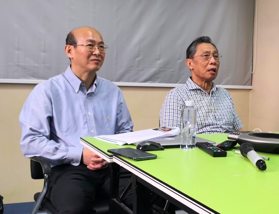 『钟南山』国内疫情是否会二次暴发？钟南山最新判断