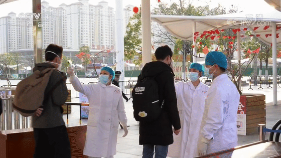 [婴幼儿护理]测量体温时，需要注意什么？这几点别忽视→