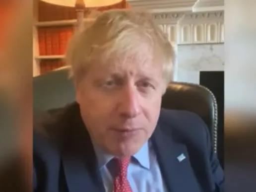 「疫情」确诊数逼近2万，死亡破千！英国：死亡病例控制在2万以下就是好结果