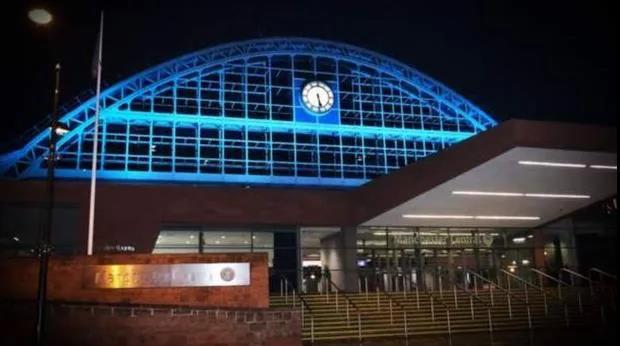 「疫情」确诊数逼近2万，死亡破千！英国：死亡病例控制在2万以下就是好结果