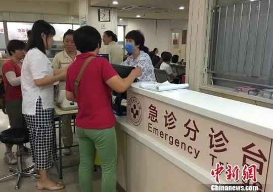 [社会]伤医事件过后两个多月，陶勇首度面对公众：不想把自己埋在仇恨中