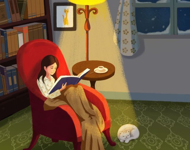 【家风】【夜读】家风,才是一个家庭最宝贵的财富