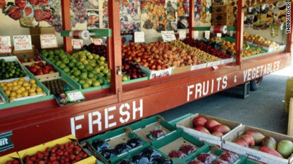 疫情▲欧洲果蔬断供预警：疫情之下移民劳工短缺，果园菜地无人采摘