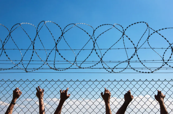 [哥伦比亚]疫情让监狱更危险！泰国监狱暴乱响起枪声，美国203名囚犯检测101名呈阳性